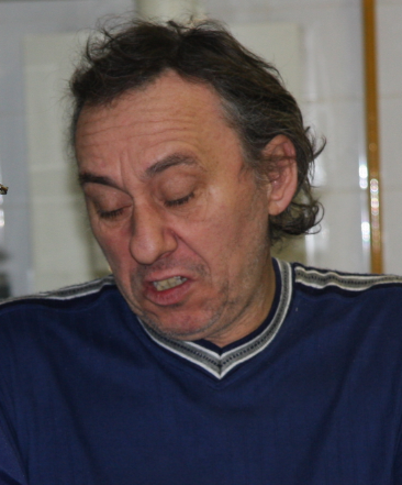 Haklik Viktor (e)