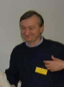 Jancsó Gábor