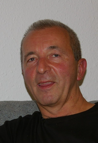 Mohácsi János