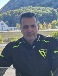Péntek Tibor