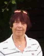 Kristófné Petőházi Imola